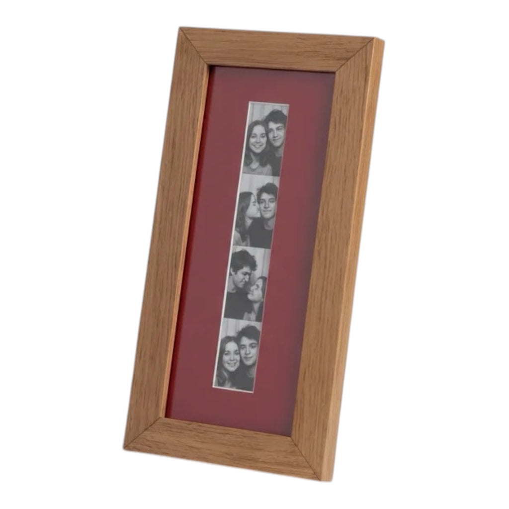photo strip frame