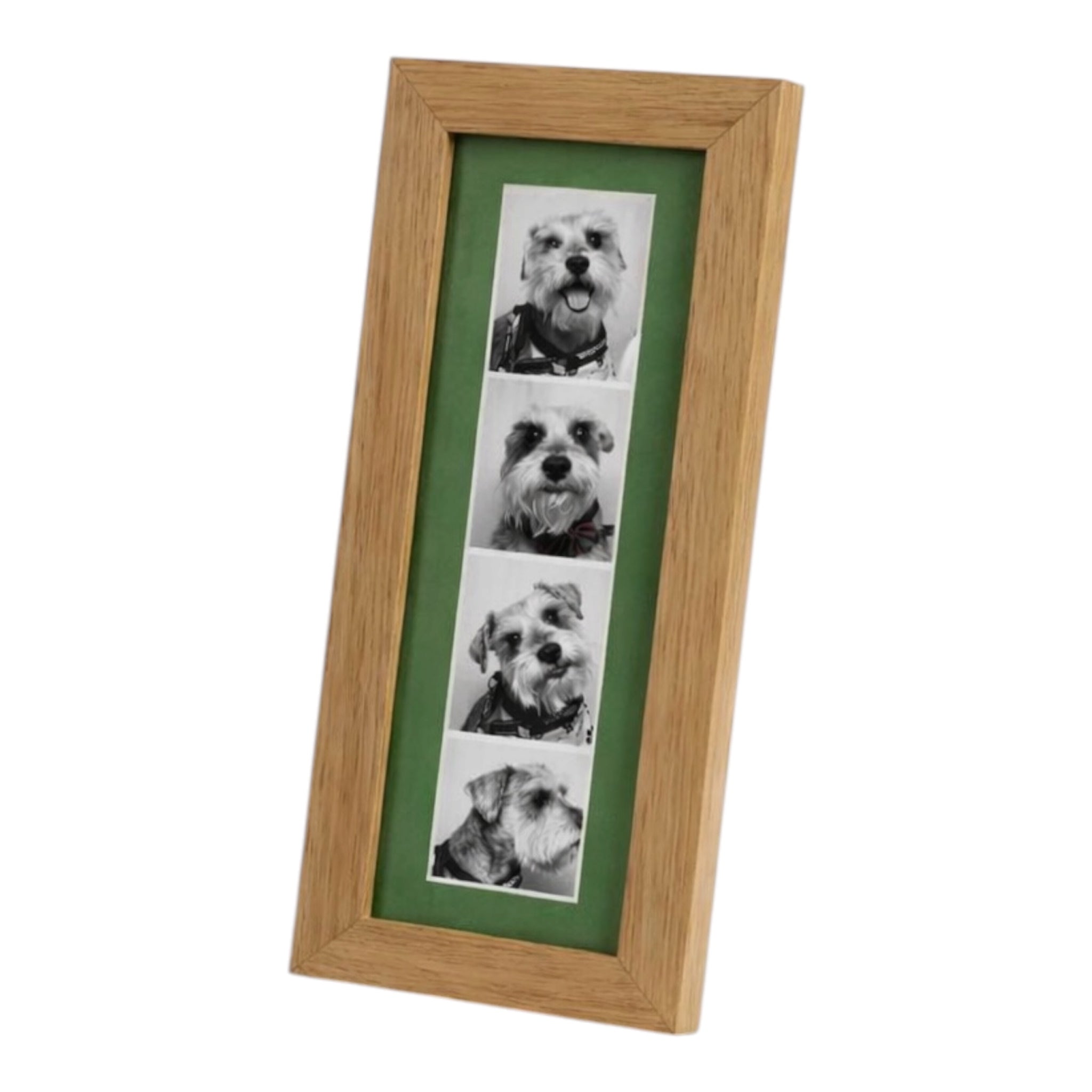 photo strip frame